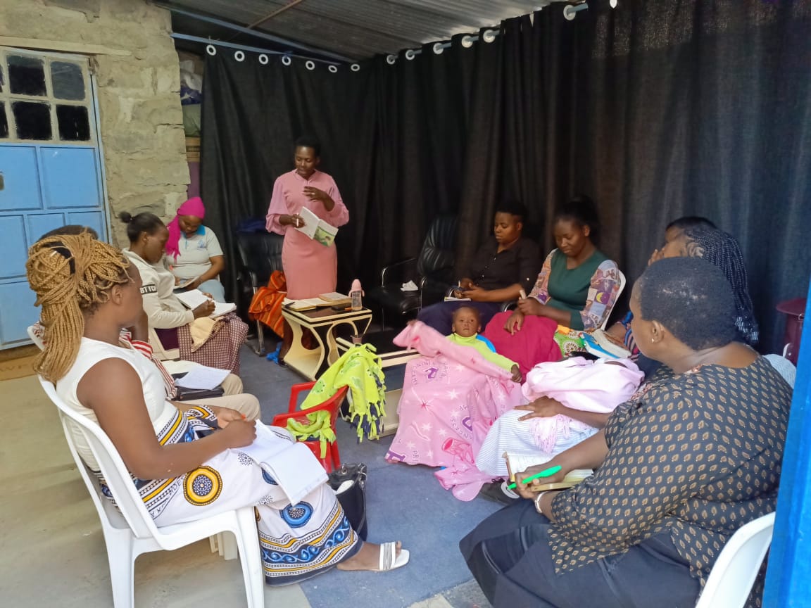 Women's Ministry